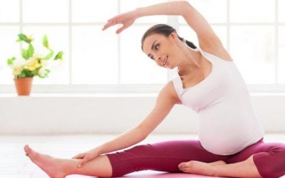 7 môn thể dục rất tốt cho phụ nữ mang thai