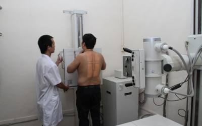 Chụp X-quang ảnh hưởng gì đến sức khỏe?