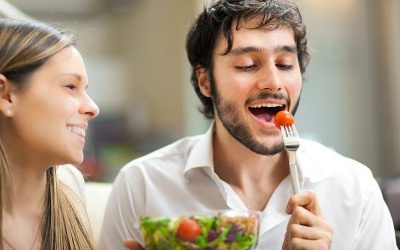 Những thực phẩm đặc biệt dành riêng cho các đấng mày râu