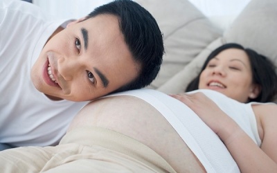 Những triệu chứng thường gặp khi mang thai