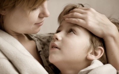 Phòng ngừa bệnh thường gặp ở trẻ em trong mùa Hè