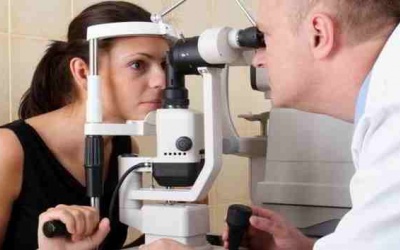 5 dấu hiệu 'tố cáo' bạn đang bị tăng nhãn áp