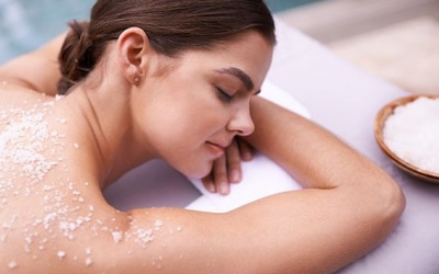 6 công dụng làm đẹp từ muối Epsom