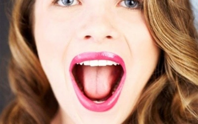 Cẩn thận khi hơi thở có mùi!