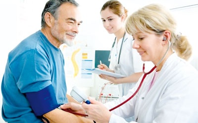 Rối loạn mỡ máu sinh ra nhiều bệnh