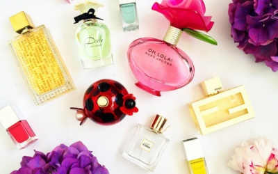Bạn đã thực sự am hiểu về nước hoa?