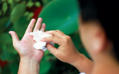 Cắt hạch giao cảm để chữa mồ hôi nhiều có nguy hiểm? 