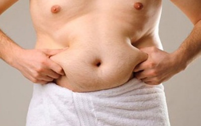 Làm gì khi eo và bụng ngày càng “quá khổ”?
