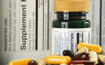 15 thành phần trong thực phẩm chức năng Mỹ tiềm ẩn nguy cơ bệnh tật! 