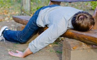 Kỳ lạ hội chứng khiến không uống rượu vẫn... say xỉn