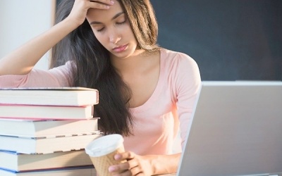 10 dấu hiệu 'tố cáo' bạn đang bị thiếu ngủ nghiêm trọng