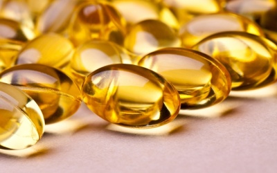 Acid béo omega-3 có thể giúp hồi phục sau cơn đau tim