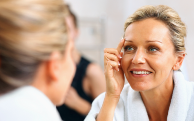 Ăn gì để không bị 'già trước tuổi'?