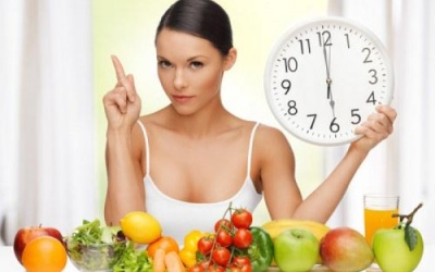 Ăn giờ nào tốt nhất cho sức khỏe?