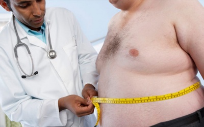 Những bệnh mà người béo phì có nguy cơ mắc phải