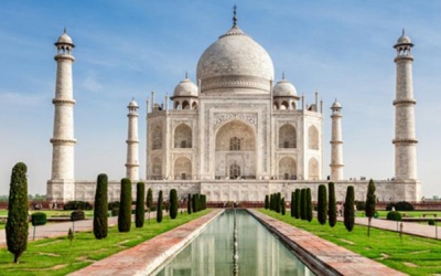 Những bí ẩn về Taj Mahal - điểm đến nhiều người mơ ước