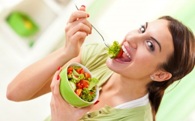 Sai lầm trong ăn uống khiến phụ nữ nhanh già, chết sớm