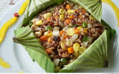 Muốn khỏe đẹp hãy ăn chay ngay lập tức