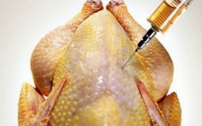 Cách nhận biết thịt lợn, thịt gà bị bơm nước, thuốc an thần