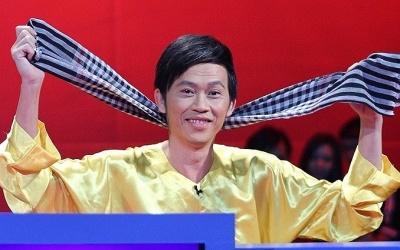 'Siêu du thuyền' và 'cao lương mỹ vị' của danh hài số 1 VN
