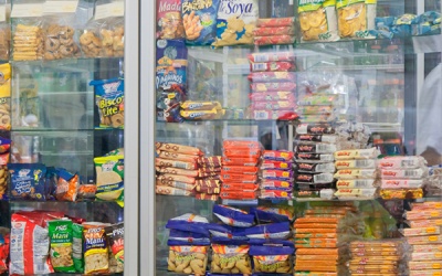 'Minh oan' cho thực phẩm chế biến sẵn