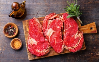 Protein cũng có khả năng gây bệnh béo phì như đường?