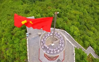 Vinamilk: Chặng đường 40 năm để trở thành doanh nghiệp số 1 Việt Nam