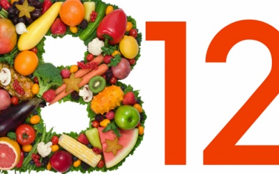 8 lợi ích vàng của vitamin B12