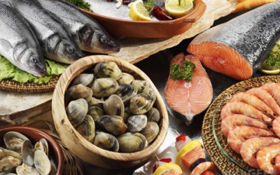 Bệnh nhân gout cần cắt giảm thực phẩm giàu purine