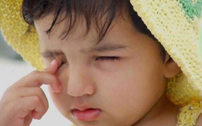 Điều trị chắp mắt như thế nào để nhanh khỏi?