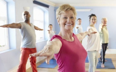 Những cách đơn giản giúp cải thiện mật độ xương