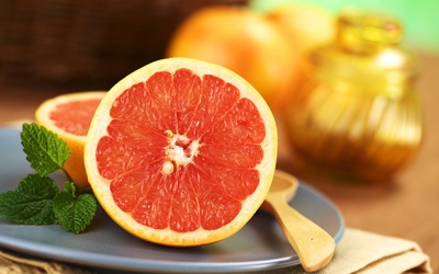 Chiết xuất hạt bưởi kháng nấm, chống vi khuẩn: Dùng thế nào?