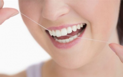 Sốc: Chỉ nha khoa hoàn toàn vô dụng với răng miệng
