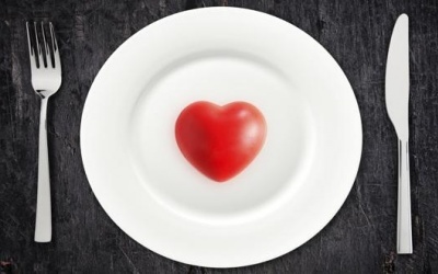 5 lời khuyên cho chế độ ăn của người mắc bệnh tim