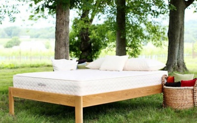 Xem đệm nửa tỷ đồng của đại gia Việt có gì đặc biệt?