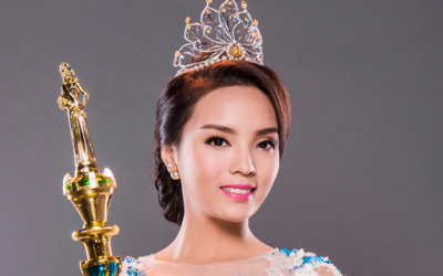 Không phải Huyền My, ai sẽ thay Kỳ Duyên trao vương miện HH VN 2016?