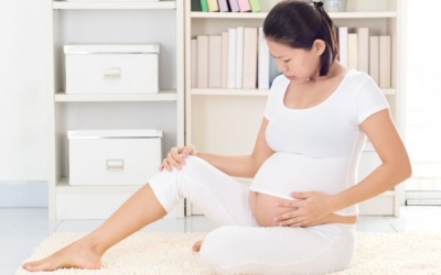 Sử dụng thuốc nhiễm trùng đường tiết niệu khi mang thai có sao không?