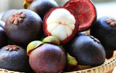 Trước khi ăn măng cụt cần phải nắm được thông tin này