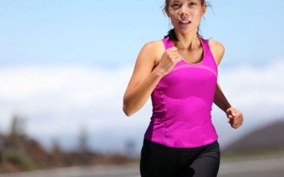 Bị loãng xương đừng đi bộ nhiều kẻo gãy xương!