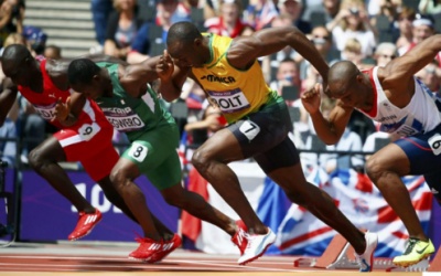 Sex ảnh hưởng như thế nào đến các vận động viên Olympic