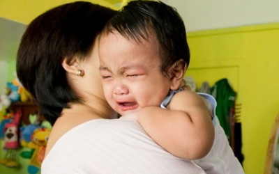 Vạch mặt 'thủ phạm' gây ra chứng táo bón ở trẻ em