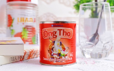 4 thập kỷ sữa Ông Thọ - vị ngon đi cùng năm tháng