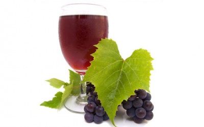 6 lợi ích sức khỏe tuyệt vời của nước ép nho