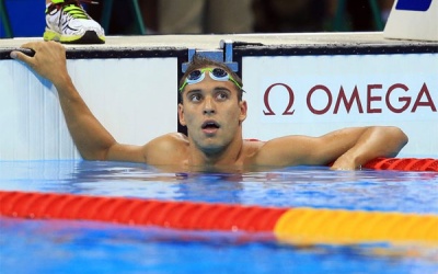 Bố mẹ nhà vô địch Olympic cùng bị ung thư