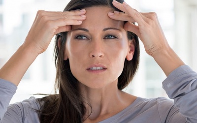 Kinh nguyệt thất thường, hay cáu gắt có phải là tiền mãn kinh?