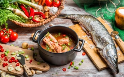 Muốn ngăn ngừa Alzheimer: Hãy ăn theo chế độ Địa Trung Hải