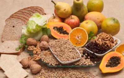 Tác hại không ngờ khi ăn quá nhiều chất xơ