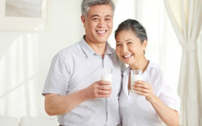 Bí quyết chăm sóc sức khoẻ tối ưu cho người già