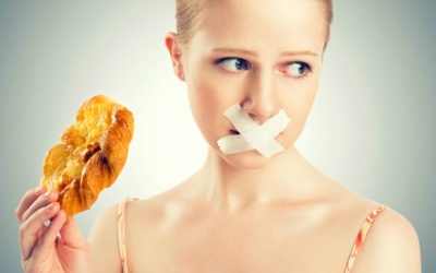 Thời đại nào rồi mà vẫn còn ăn uống kiểu này?