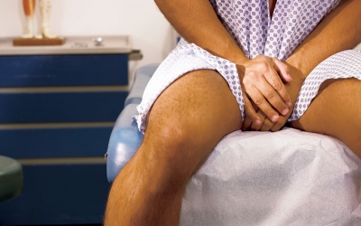 Suýt thành thái giám khi nâng cấp 'súng' bằng silicon